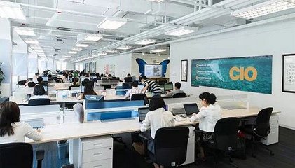 數字化轉型倡導者的自我顛覆 網絡技術咨詢的演進與挑戰