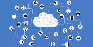 12月投資內參 解密“超能粒子”網絡技術及其應用前景